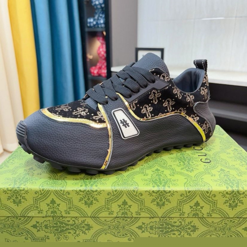 G*u*i casual shoes